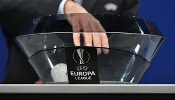 Kết quả bốc thăm vòng 1/16 Europa League 2017-2018