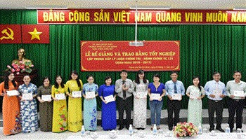 Học để làm người, học để làm việc