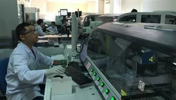 Đơn vị Xét nghiệm công lập đầu tiên của Việt Nam đạt chuẩn Six Sigma