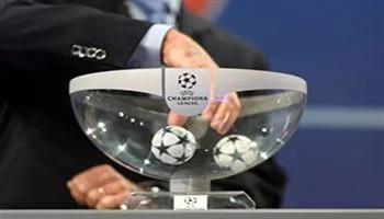 Xem trực tiếp bốc thăm cúp C1 Champions League 2017-2018, vòng 1/8