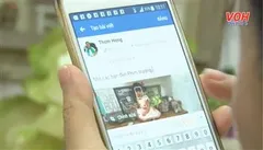Cha mẹ cần biết: Hậu quả nguy hiểm khi đăng hình trẻ trên mạng xã hội 