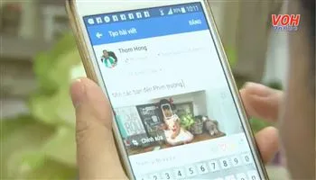 Cha mẹ cần biết: Hậu quả nguy hiểm khi đăng hình trẻ trên mạng xã hội 