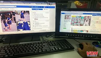 Thu thuế kinh doanh trên mạng, livestream quảng cáo: Cần làm vì sự công bằng