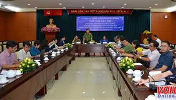 Vai trò của lực lượng Công an nhân dân trong Tổng tiến công và nổi dậy Xuân Mậu Thân 1968