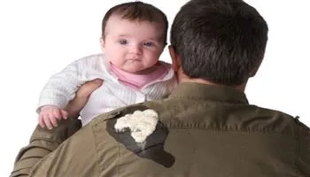 Sản phẩm sữa đặc chế cho trẻ bị chứng nôn trớ trào ngược 