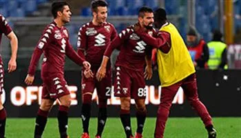 Kết quả bóng đá 12/12: Torino bất ngờ nhấn chìm Lazio