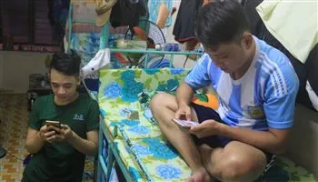 Lắp đặt gần 1.000 điểm truy cập Wifi miễn phí phục vụ công nhân TPHCM