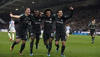 Kết quả Ngoại hạng Anh 13/12: Chelsea bắt kịp Man Utd, Burnley vào top 4