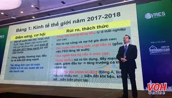 2017, năm bùng nổ của MundefinedA các dự án bất động sản