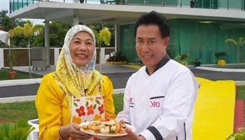 Khám phá đặc sản Tiểu châu Á cùng Martin Yan 