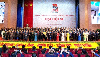 Thủ tướng Nguyễn Xuân Phúc: Không để Đoàn đi sau, chậm hơn thanh niên