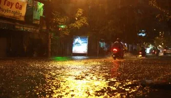 TPHCM cảnh báo về bão Kai-tak và triển khai biện pháp ứng phó