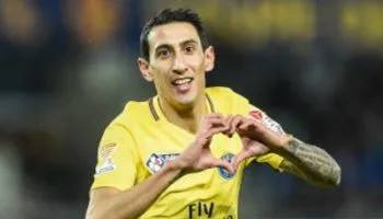 Strasbourg 2-4 Paris Saint Germain (Coupe de la Ligue)