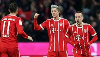 Kết quả bóng đá Đức 14/12: Thắng tối thiểu, Bayern Munich 1 năm chưa thua trên sân nhà