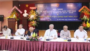 Đồng bào Công giáo tích cực áp dụng khoa học kỹ thuật vào sản xuất