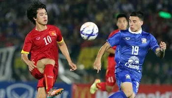 Trực tiếp: U23 Việt Nam vs U23 Thái Lan - tranh hạng ba Cup M-150