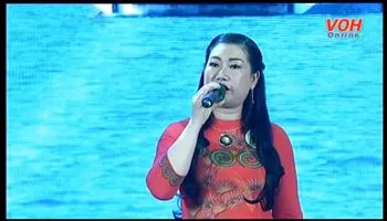 [Trực tiếp] Giải Bông Lúa Vàng - Vòng thi Tài năng  - 16/12/2017