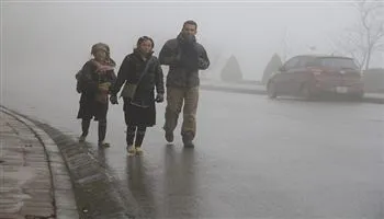 Dự báo thời tiết ngày 18/12: Miền Bắc có nơi 1 độ C, Đông Nam Bộ se lạnh