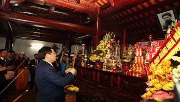 Phan Bội Châu - bậc anh hùng, vị thiên sứ, đấng xả thân vì độc lập dân tộc