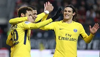 Kết quả bóng đá 17/12: PSG duy trì khoảng cách 9 điểm với đội nhì bảng