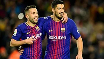 Kết quả bóng đá 18/12: Barca tiếp tục nới rộng khoảng cách với Real