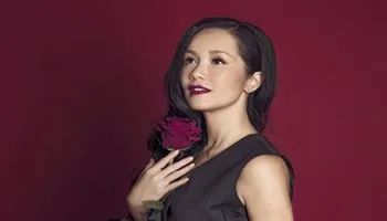 Hồng Nhung mang trọn tình yêu Hà Nội vào album mới Phố À Phố ơi