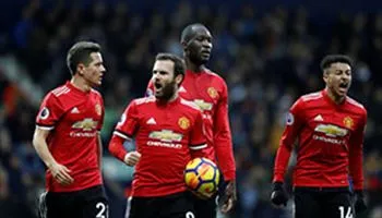 Kết quả Ngoại hạng Anh tối 17/12: Man Utd tiếp tục bám đuổi Man City, Liverpool trở lại top 4 