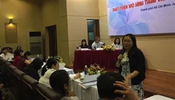 Chưa có mã nghề nghiệp cho người làm tham vấn học đường