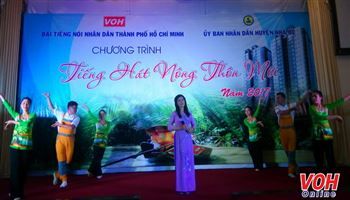 “Thắp lửa” cho nhà văn hóa ở các xã vùng ngoại thành sáng đèn
