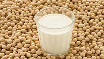 Công dụng của hạt đậu nành cho sức khỏe