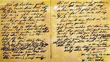 Áng văn bất hủ kêu gọi toàn quốc kháng chiến của Chủ tịch Hồ Chí Minh