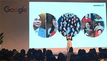 Hơn 26% phụ nữ Việt làm chủ doanh nghiệp