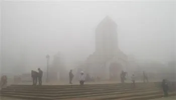 Dự báo thời tiết ngày 19/12: Miền Bắc rét đậm, khả năng có băng giá và sương muối