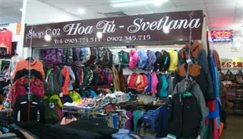 Những nơi bán áo lạnh chất nhất Sài Gòn