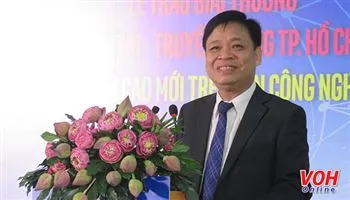 20 cá nhân, tập thể nhận giải thưởng Công nghệ thông tin - truyền thông 2017