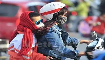 Dự báo thời tiết ngày 20/12: Miền Bắc rét nhất 0 độ 