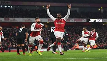 Kết quả Cup Liên đoàn Anh 20/12: Arsenal và Man City nhọc nhằn giành vé đi tiếp