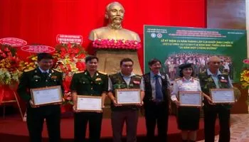 Câu lạc bộ Nhiếp ảnh Chiến sỹ: 25 năm một chặng đường