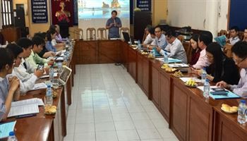 Khởi nghiệp là phải đổi mới sáng tạo
