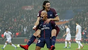 Kết quả Ligue 1 ngày 21/12: PSG tiếp tục thể hiện sức mạnh