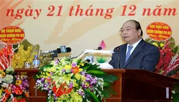 45 năm nhìn lại, càng tự hào