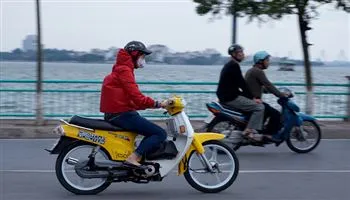 Dự báo thời tiết ngày 22/12: Nhiệt độ 3 miền đều tăng từ 2-3 độ C