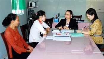 Tổ chức và hoạt động của Trung tâm trợ giúp pháp lý nhà nước