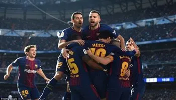 Kết quả bóng đá 24/12: Juventus, Barcelona giành chiến thắng