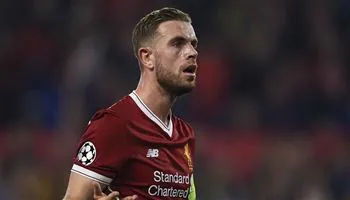 Đội trưởng Liverpool Henderson bỏ lỡ vòng 20 ngoại hạng Anh trong ngày lễ tặng quà