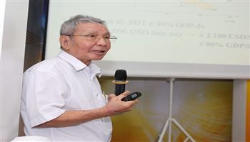 Cần cơ chế thoáng hơn về tự chủ đại học