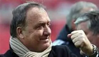 Cựu HLV tuyển Hà Lan Dick Advocaat trở lại cầm quân Sparta Rotterdam