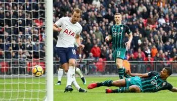 Kết quả ngoại hạng Anh 26/12: Kane lập hat-trick, Tottenham vùi dập Southampton