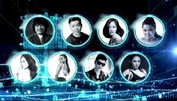 Nhiều nghệ sỹ tên tuổi trình diễn tại Lễ hội Countdown 2018 tại Phố đi bộ Nguyễn Huệ 