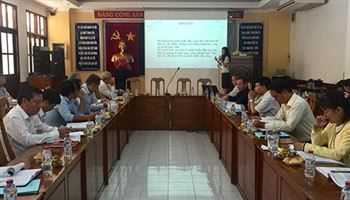 Giải pháp đảm bảo tăng trưởng kinh tế theo Đại hội Đảng bộ TPHCM lần thứ X